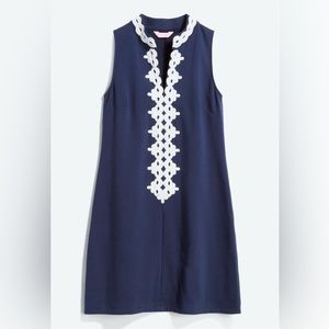 Lily Pulitzer Callista Shift Dress